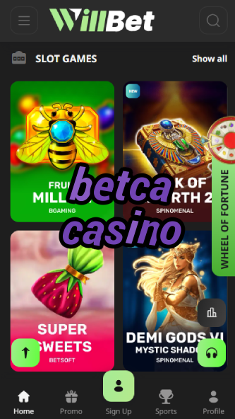 Betca Casino - Top Canadian Online Casino-www302.ydblkf.net