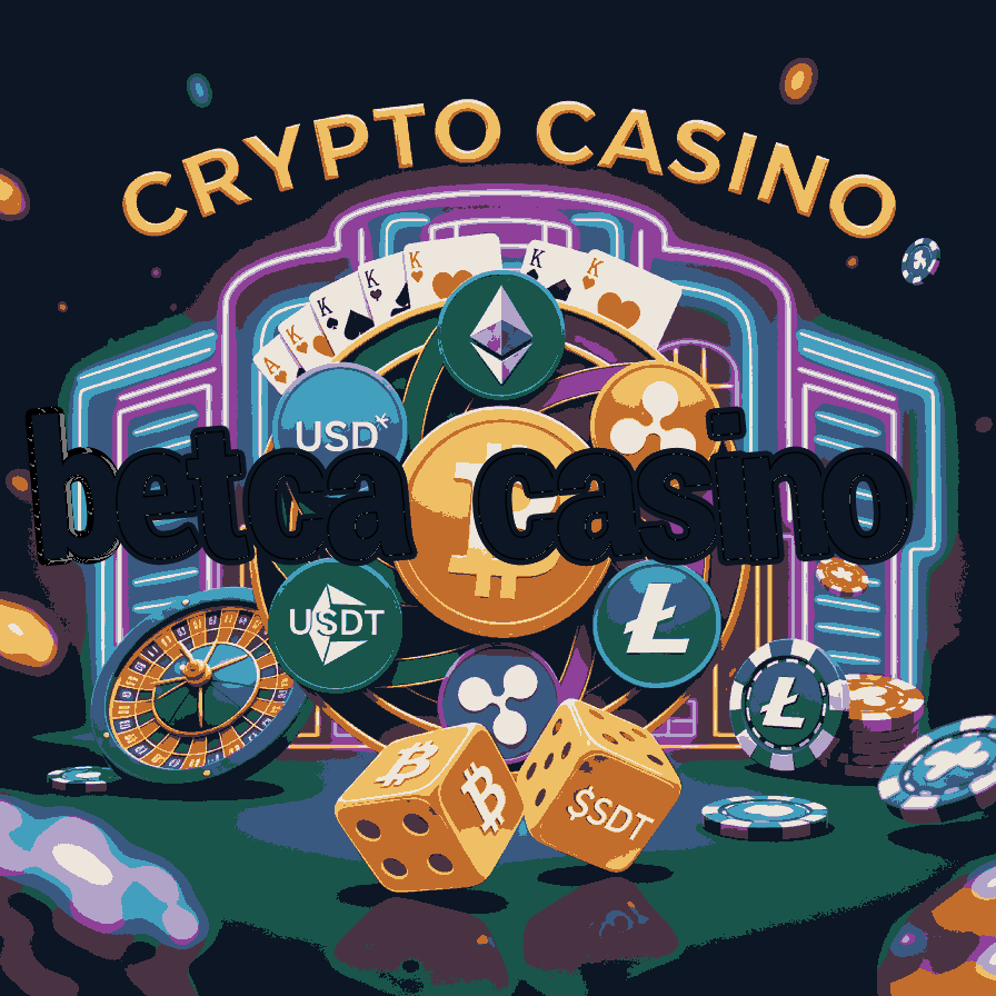 Betca Casino - Top Canadian Online Casino