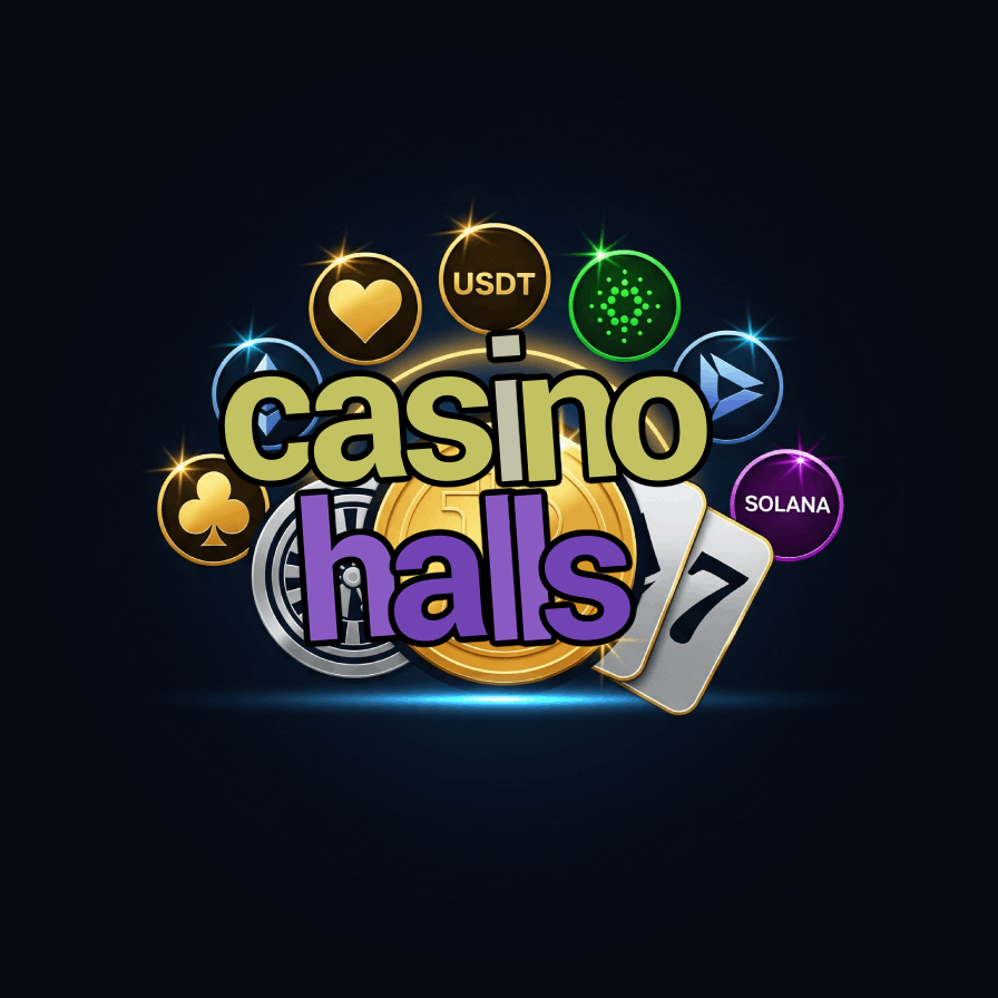 Casino Halls - Best Hall-Themed Casino Games